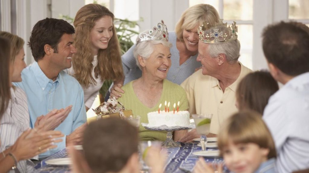 Step by step instructions to Organize a Special Silver Wedding Anniversary Party