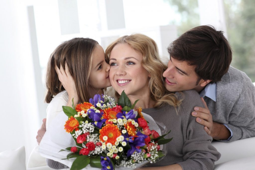 Present day Flower Arrangements – Choosing Blue Wedding Flowers