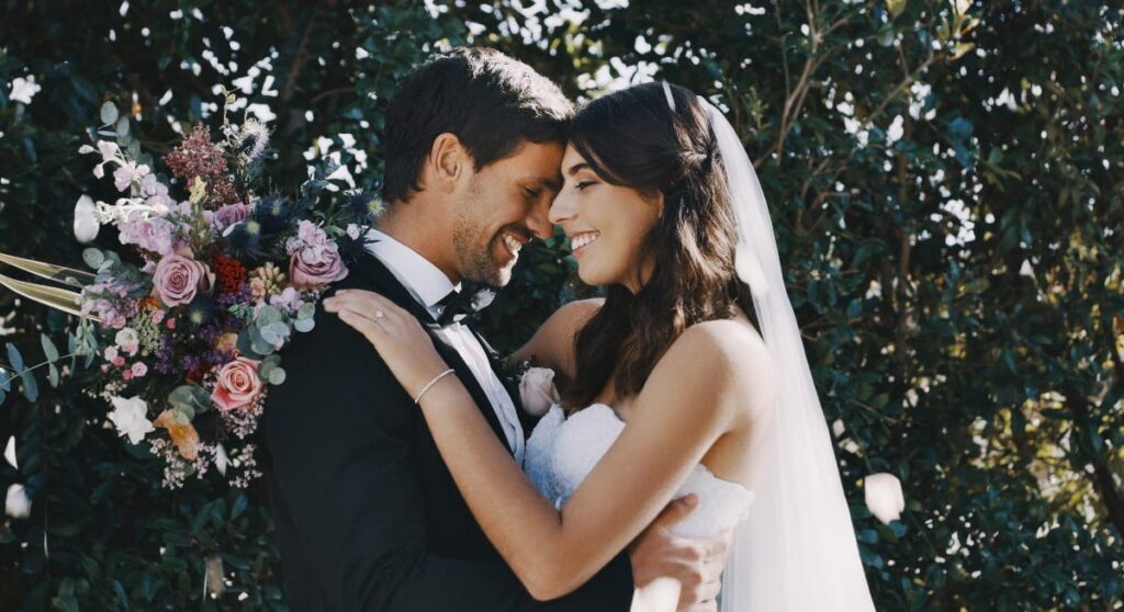 Discover the Beauty and Romance of a Wedding in Spain: The Perfect Destination for Your Unforgettable Celebration