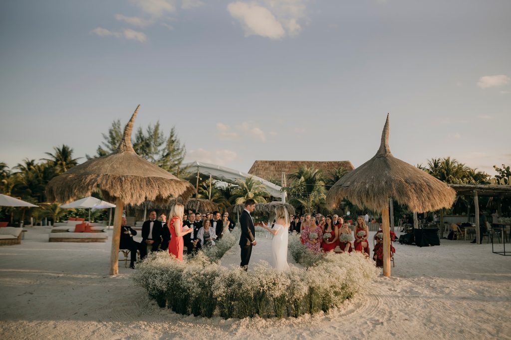 Ultimate Guide to Mexico Destination Wedding Planning