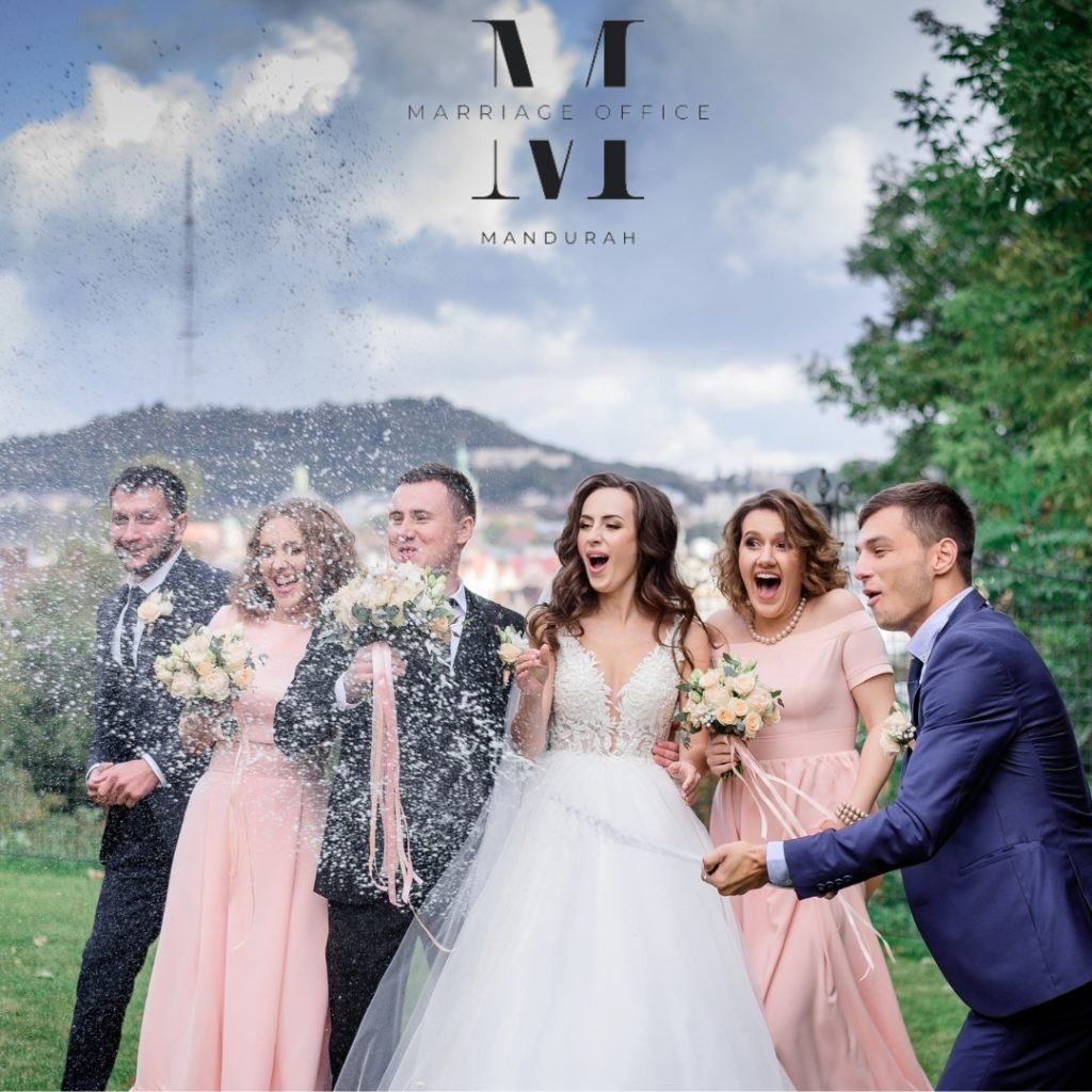The Power of Connection: Why Connecting You to Celebrants Matters