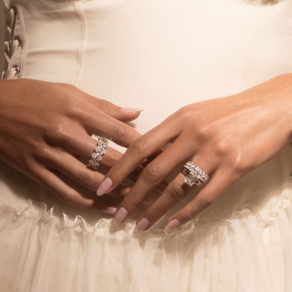 Occasions to Gift an Eternity Ring and How to Pick the Right One