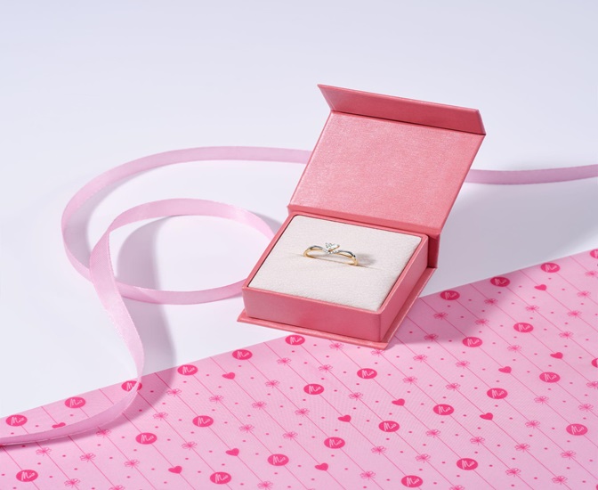 The Bride’s Ring Edition: Styles Made for Modern Brides